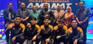 𝐌𝐚𝐣𝐥𝐢𝐬 𝐏𝐞𝐧𝐲𝐚𝐦𝐩𝐚𝐢𝐚𝐧 𝐀𝐦𝐚𝐧𝐚𝐭 𝐝𝐚𝐧 𝐏𝐞𝐥𝐞𝐩𝐚𝐬𝐚𝐧 𝐊𝐨𝐧𝐭𝐢𝐠𝐞𝐧 𝐍𝐞𝐠𝐚𝐫𝐚 𝐤𝐞 𝐖𝐨𝐫𝐥𝐝𝐬𝐤𝐢𝐥𝐥𝐬 𝐀𝐒𝐄𝐀𝐍 𝐌𝐚𝐧𝐢𝐥𝐚 𝟐𝟎𝟐𝟓
