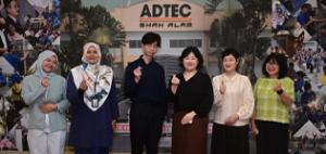 𝟭-𝗪𝗲𝗲𝗸 𝗪𝗼𝗿𝗸𝘀𝗵𝗼𝗽 𝗳𝗼𝗿 𝘁𝗵𝗲 𝗙𝗿𝗶𝗲𝗻𝗱𝘀𝗵𝗶𝗽 𝗖𝗼𝗹𝗹𝗲𝗴𝗲 𝗣𝗿𝗼𝗴𝗿𝗮𝗺𝗺𝗲