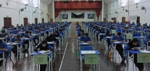 𝗣𝗲𝗽𝗲𝗿𝗶𝗸𝘀𝗮𝗮𝗻 𝗔𝗸𝗵𝗶𝗿 𝗧𝗲𝗼𝗿𝗶 𝗦𝗲𝘀𝗶 𝗟𝗮𝘁𝗶𝗵𝗮𝗻 𝟮/𝟮𝟬𝟮𝟱 𝗕𝗲𝗿𝗺𝘂𝗹𝗮